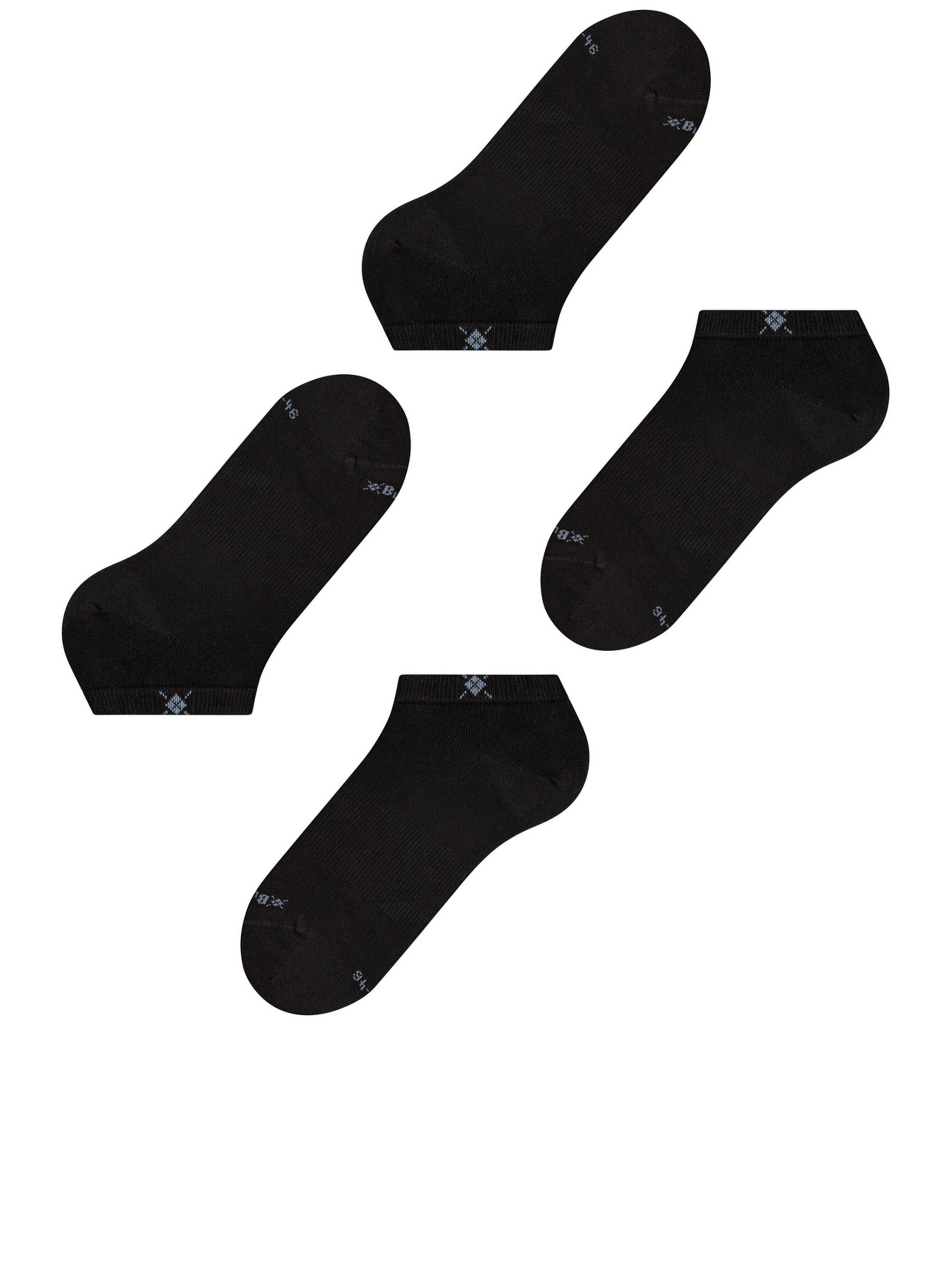 [Burlington] Socks FW26 21052