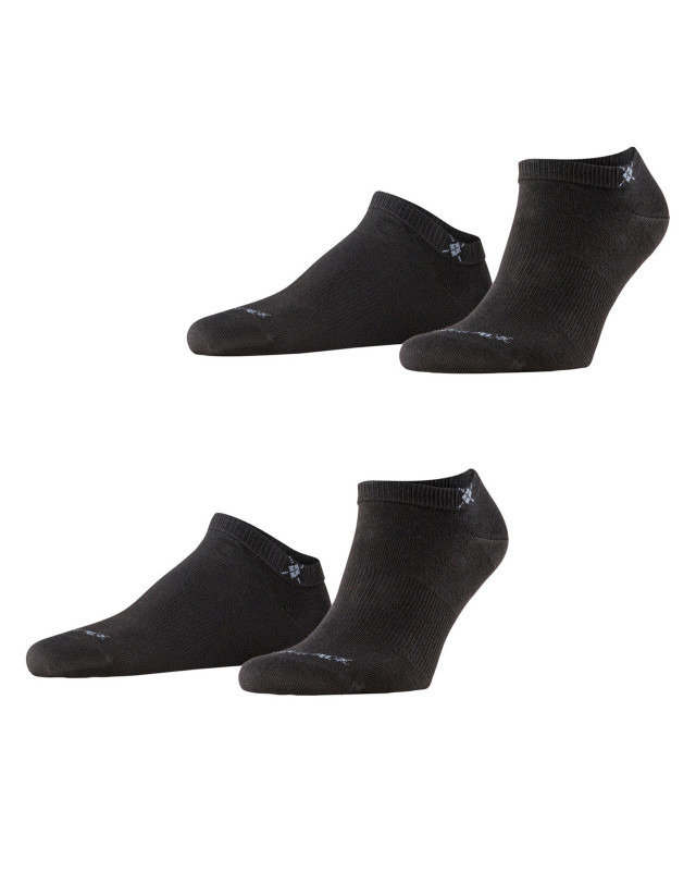 [Burlington] Socks FW26 21052