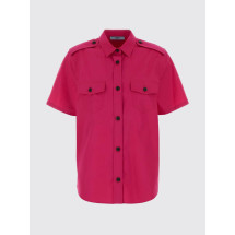 [Prada] Shirt SS26 P432JSOOO1XV2 F0029