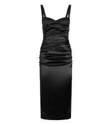 [Dolce & Gabbana] Sleeveless dress FW26 F6TVPT FURAD