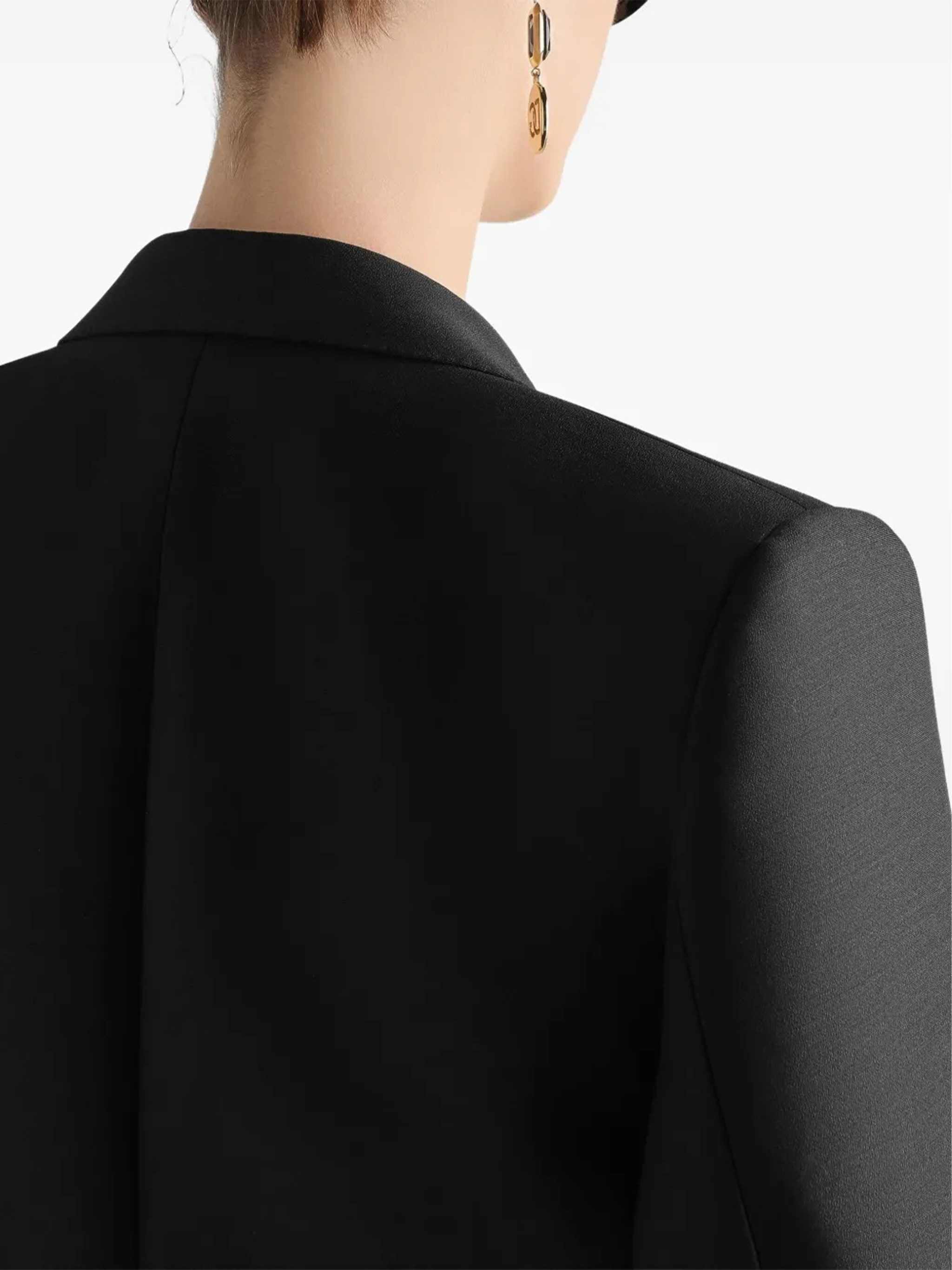 [Dolce & Gabbana] Blazer FW26 F29N7T FU3R1