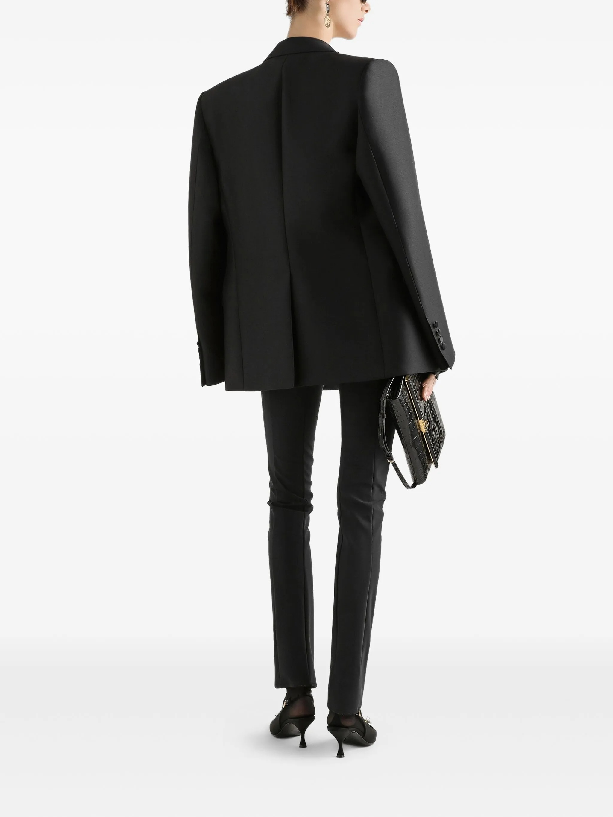 [Dolce & Gabbana] Blazer FW26 F29N7T FU3R1