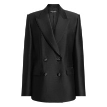 [Dolce & Gabbana] Blazer FW26 F29N7T FU3R1