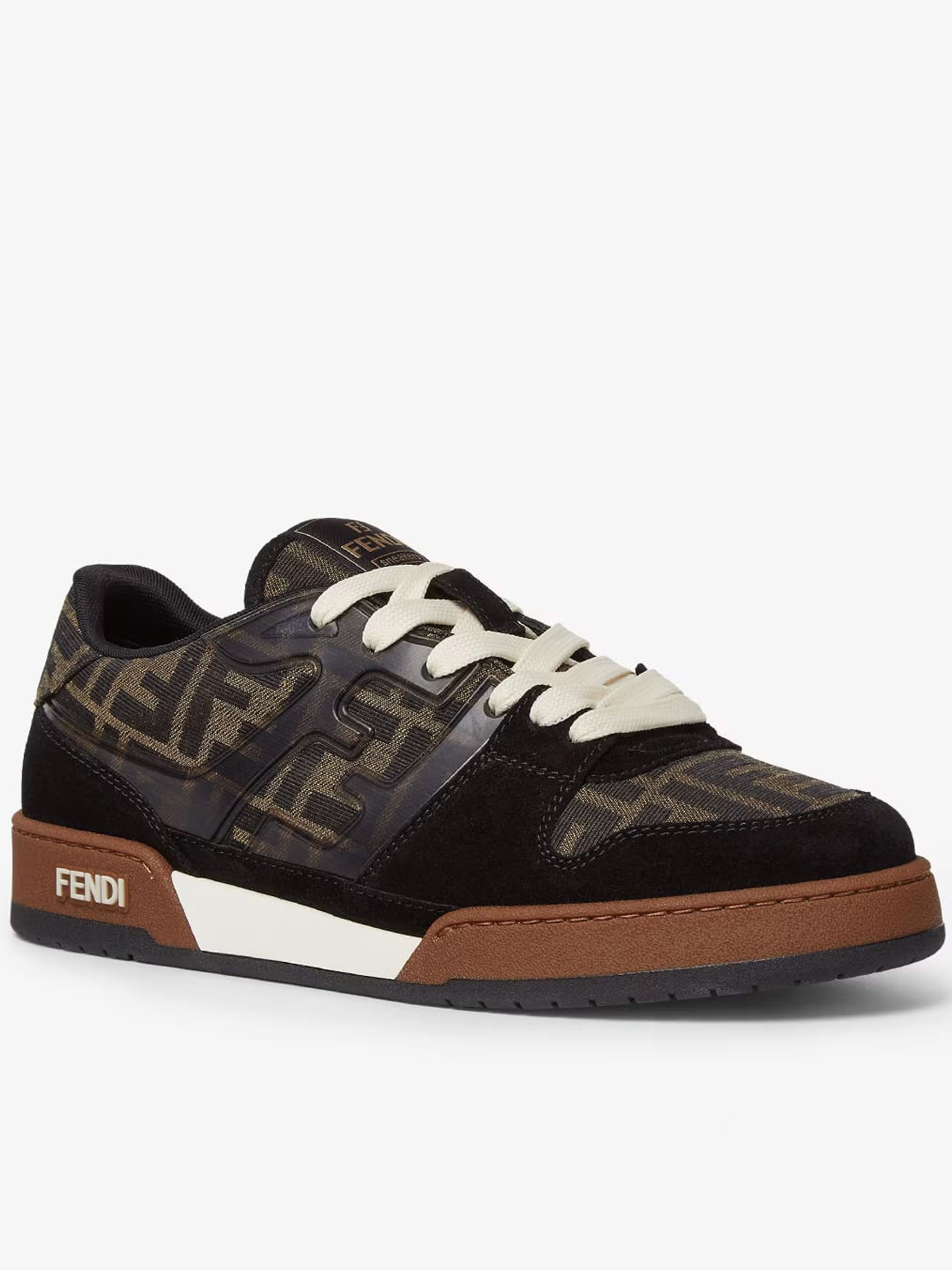 [Fendi] Sneakers FW26 7E1688 AQ6I