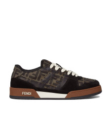 [Fendi] Sneakers FW26 7E1688 AQ6I