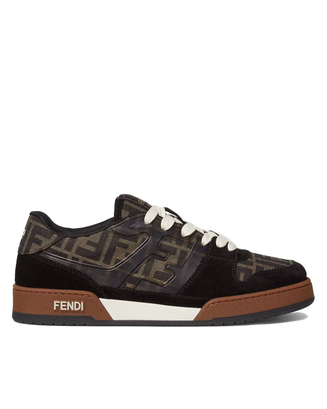 [Fendi] Sneakers FW26 7E1688 AQ6I