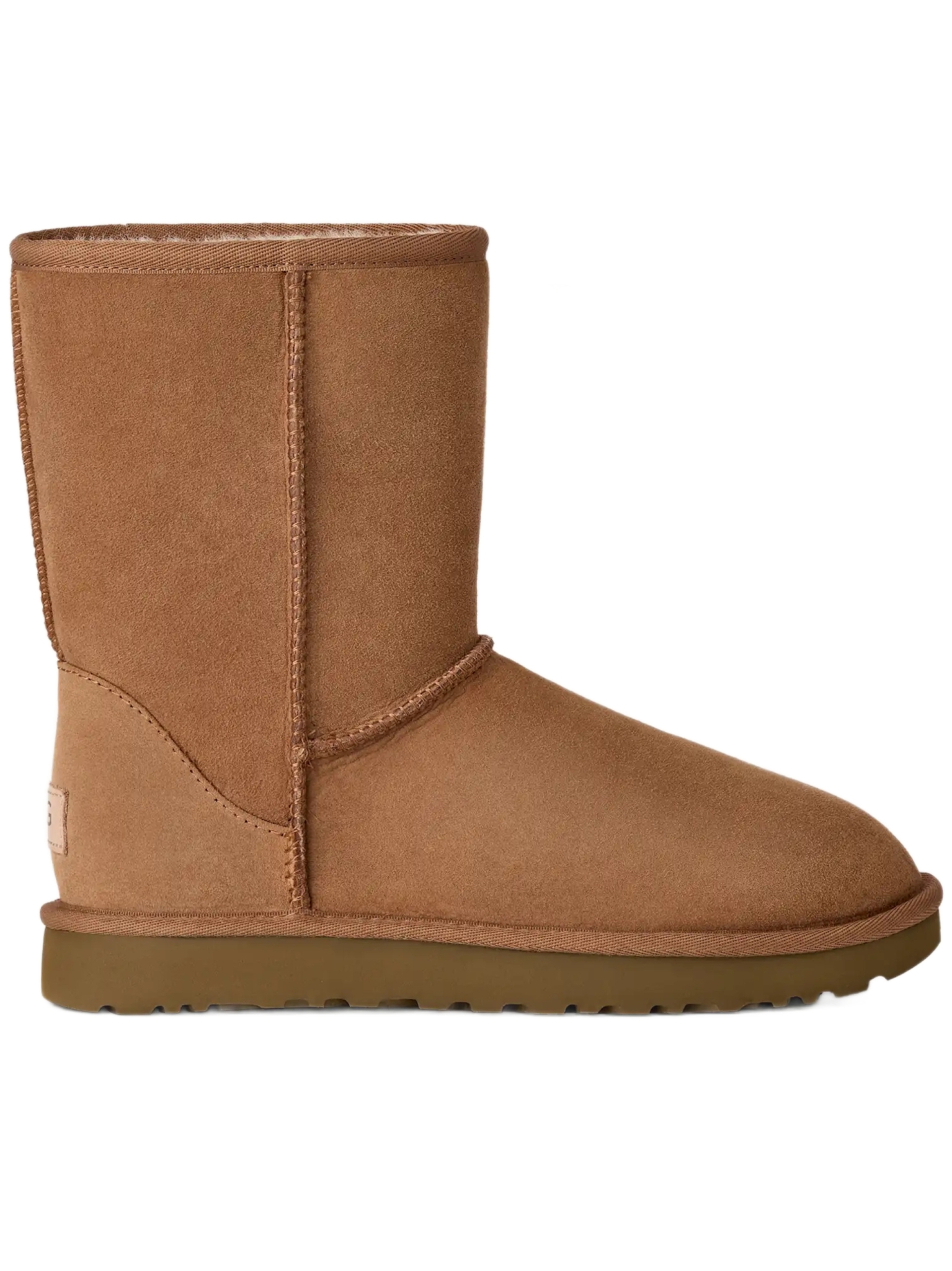 [UGG] Ankle Boots FW26 1016223