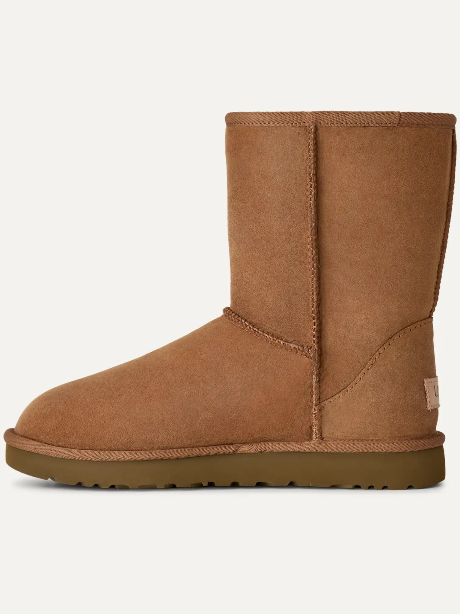 [UGG] Ankle Boots FW26 1016223