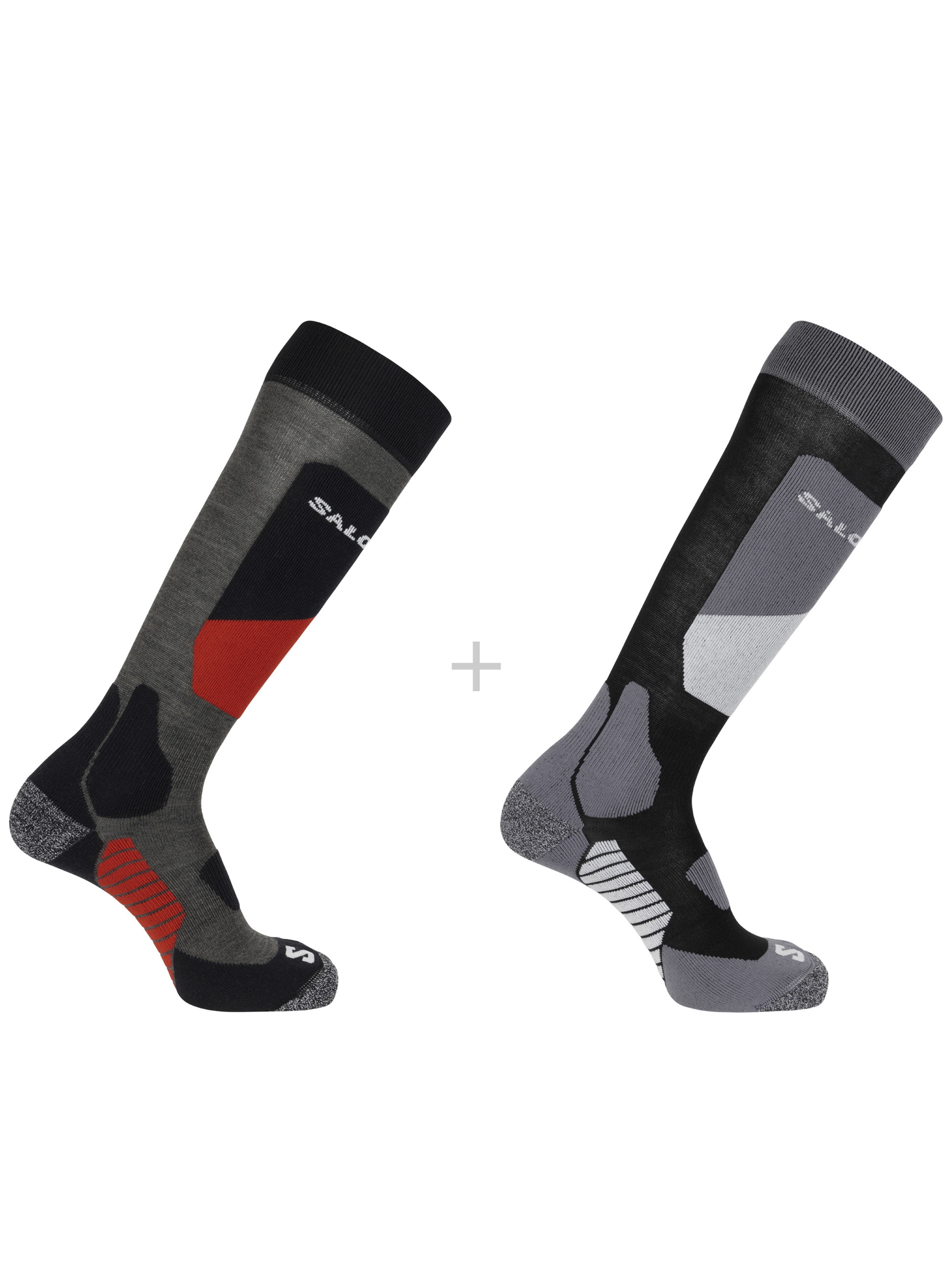 [SALOMON] Socks FW26 LC2375300