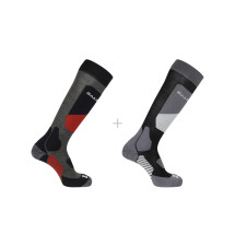 [SALOMON] Socks FW26 LC2375300