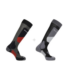 [SALOMON] Socks FW26 LC2375300