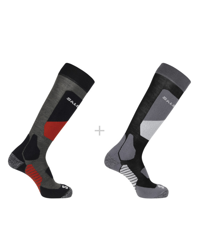 [SALOMON] Socks FW26 LC2375300