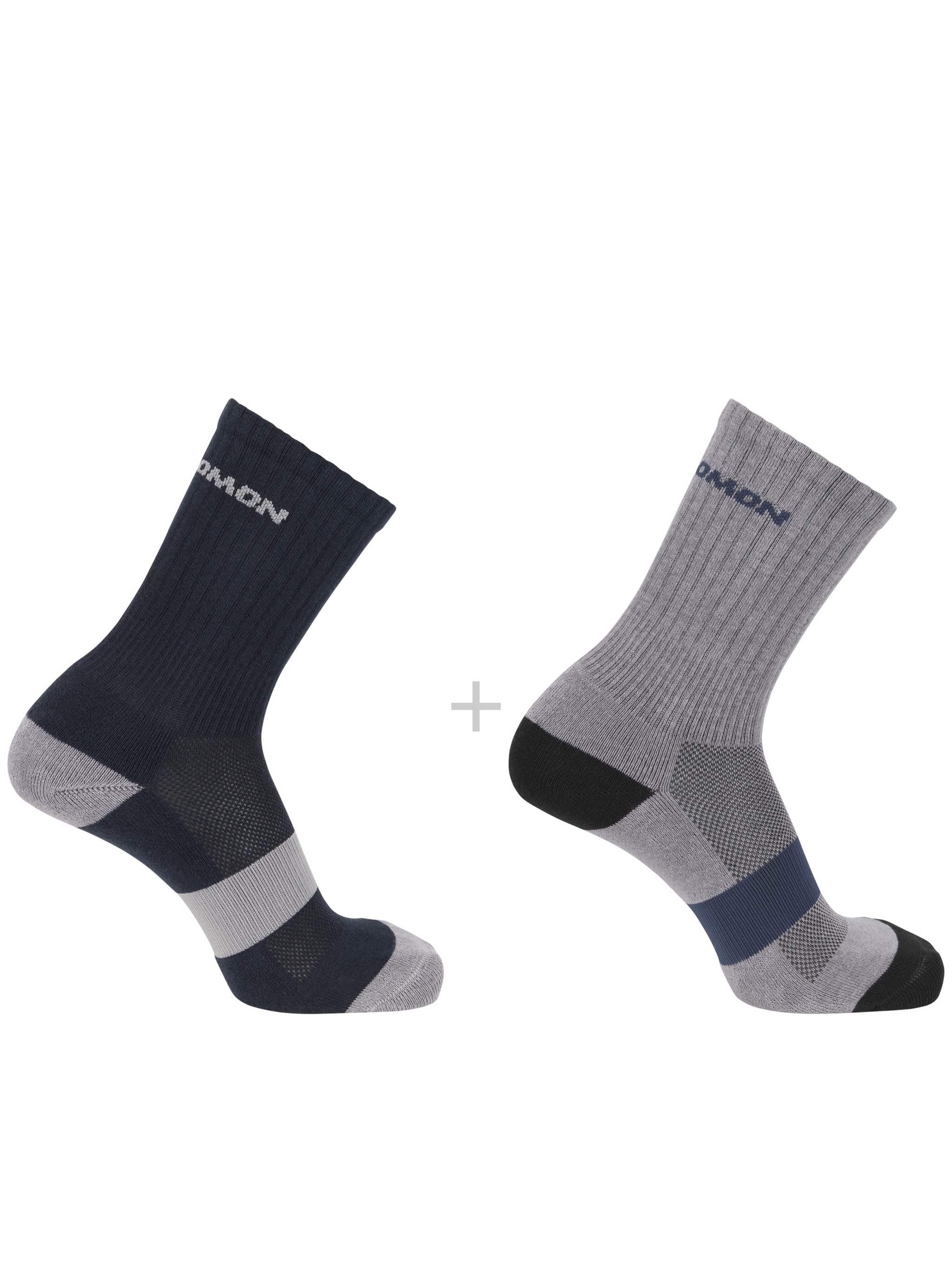 [SALOMON] Socks FW26 LC2627500