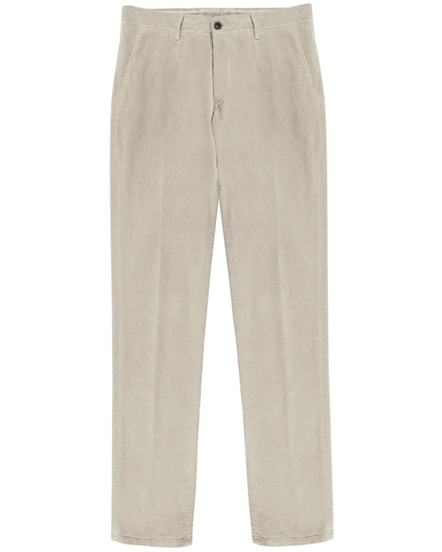 [Incotex] Trousers FW26 1SA100 4687B