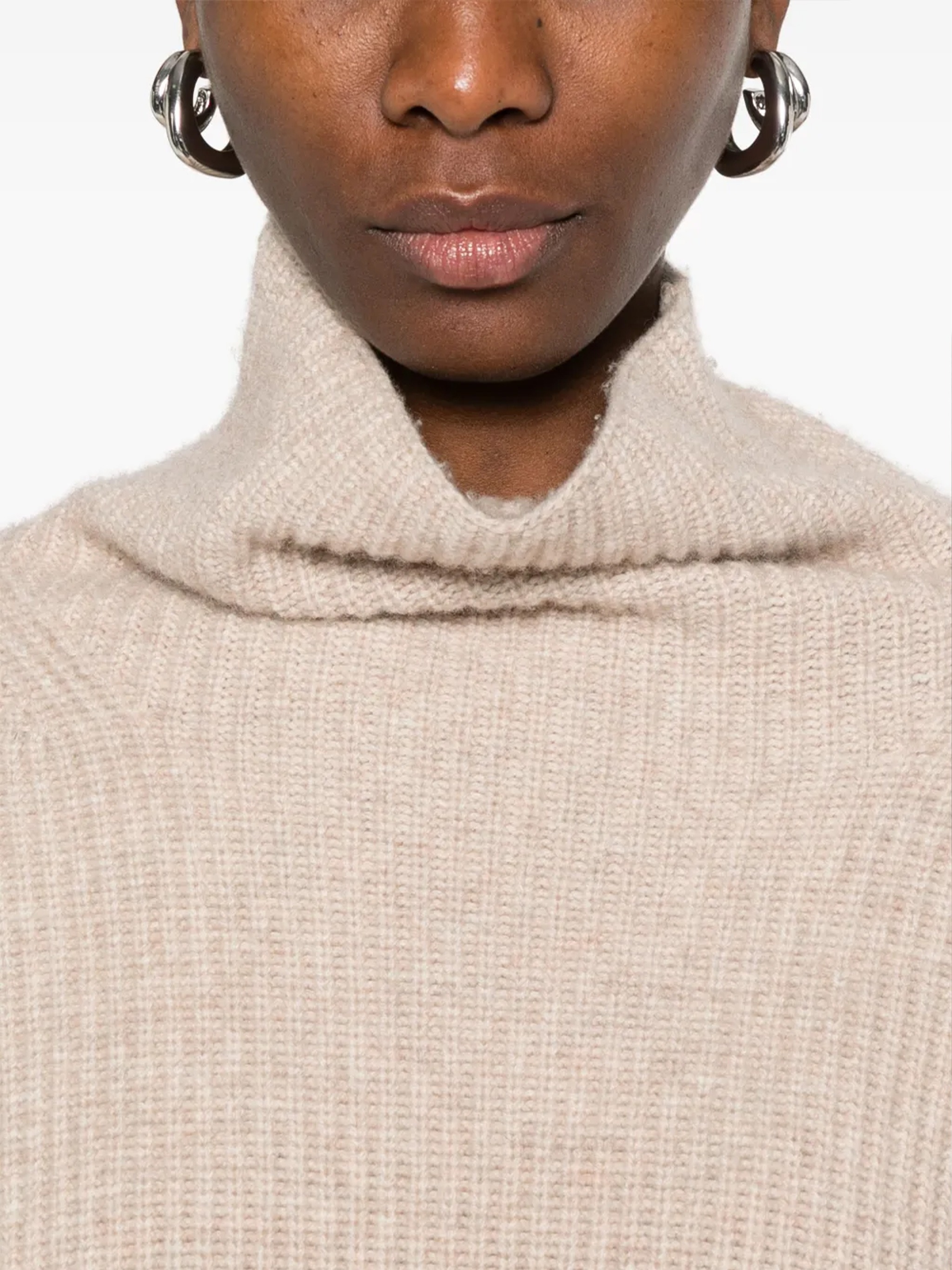 [Isabel Marant] Knitwear FW26 PU0231FA B1L07I