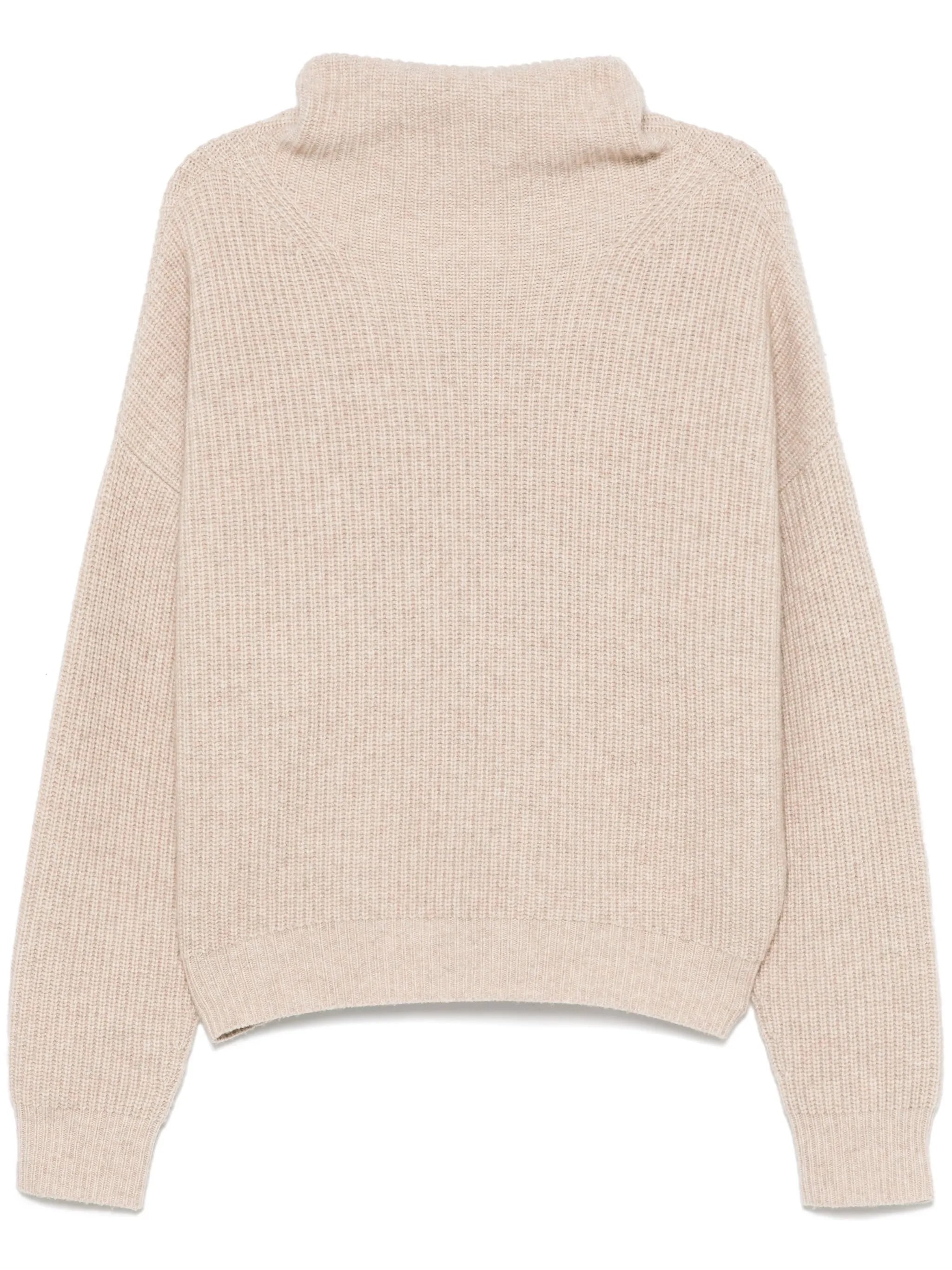 [Isabel Marant] Knitwear FW26 PU0231FA B1L07I