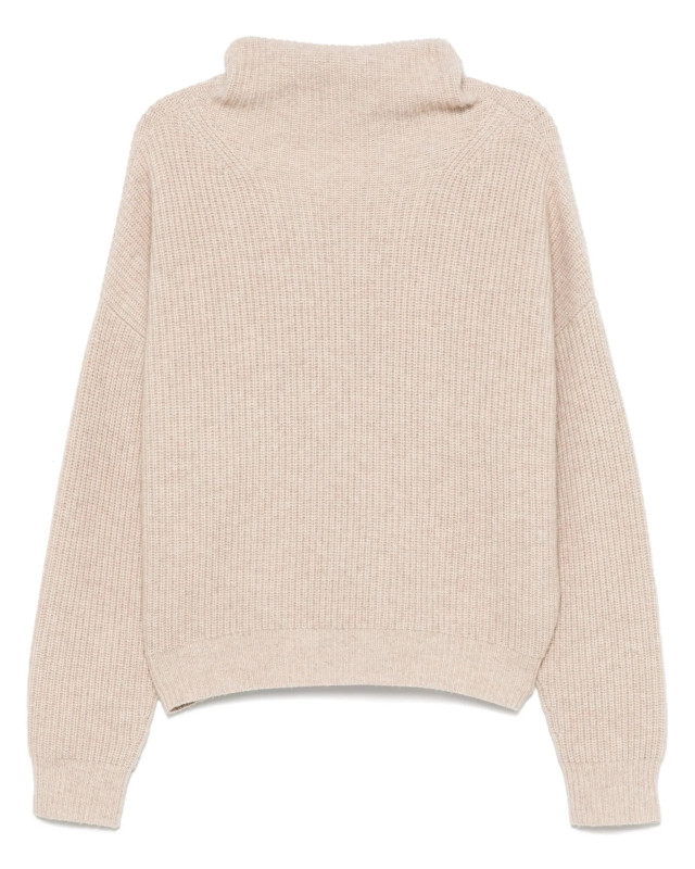 [Isabel Marant] Knitwear FW26 PU0231FA B1L07I