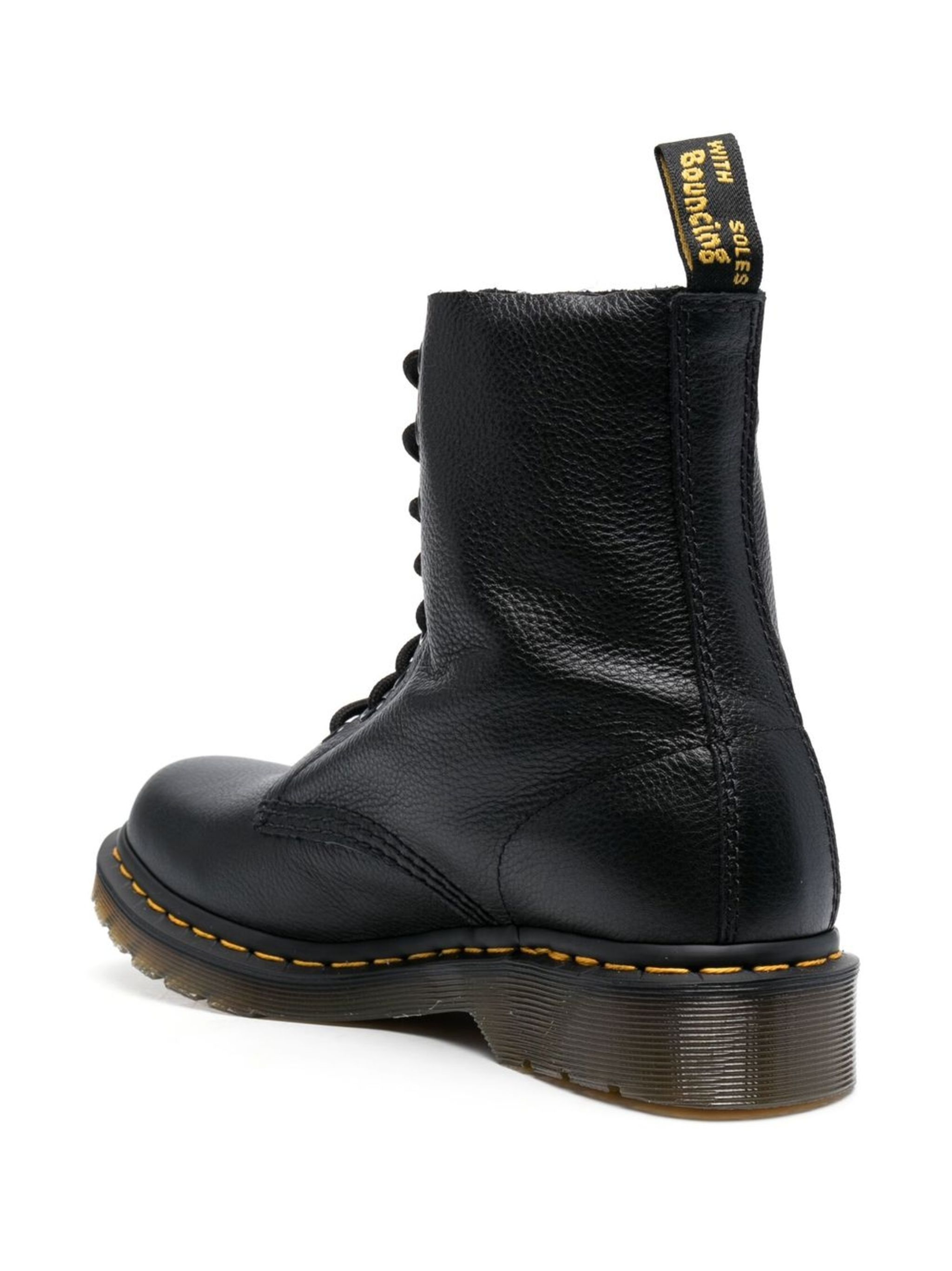 [Dr. Martens] Ankle boots FW26 13512006