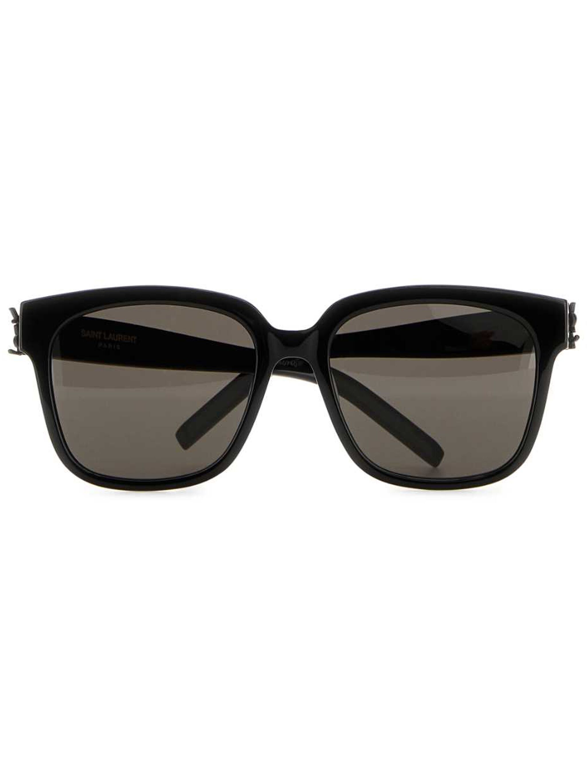 [SAINT LAURENT EYEWEAR] Sunglasses FW26 543513 Y9901