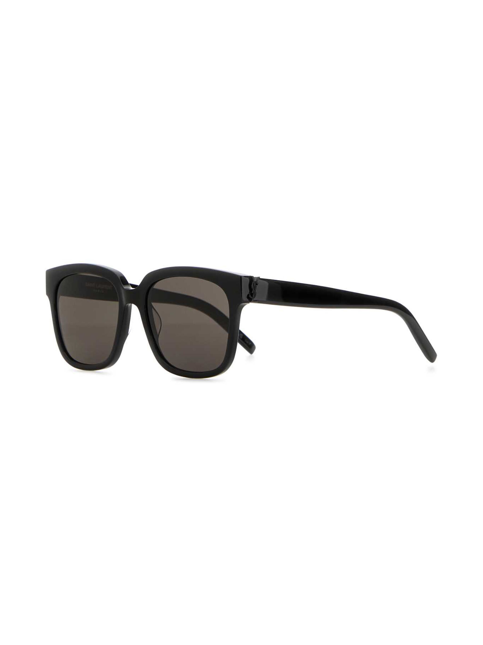 [SAINT LAURENT EYEWEAR] Sunglasses FW26 543513 Y9901