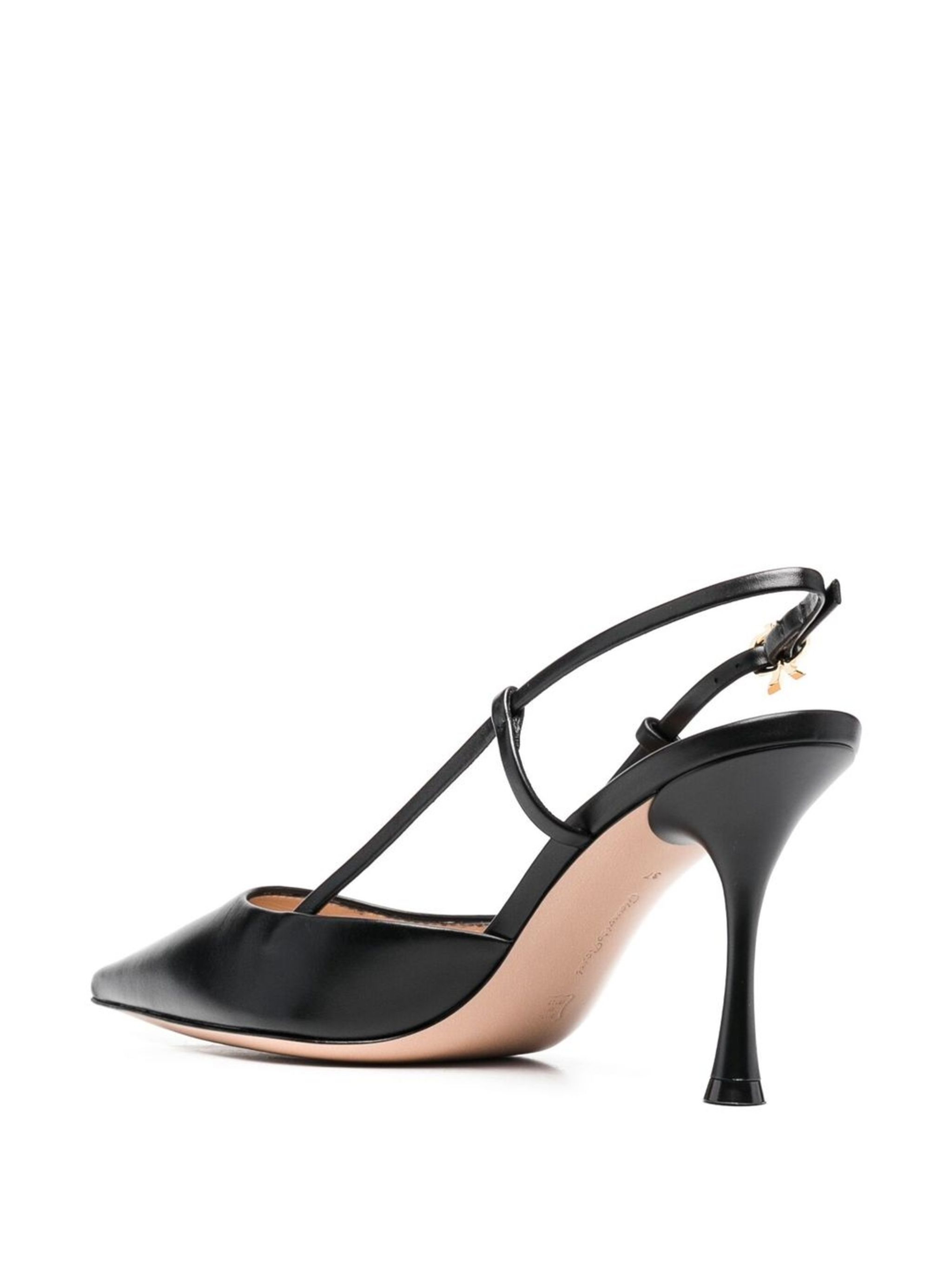 [Gianvito Rossi] Pumps FW26 G95335 85LAC VIT