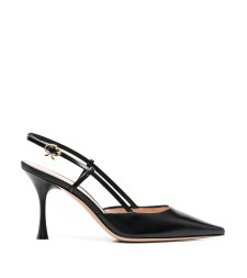 [Gianvito Rossi] Pumps FW26 G95335 85LAC VIT
