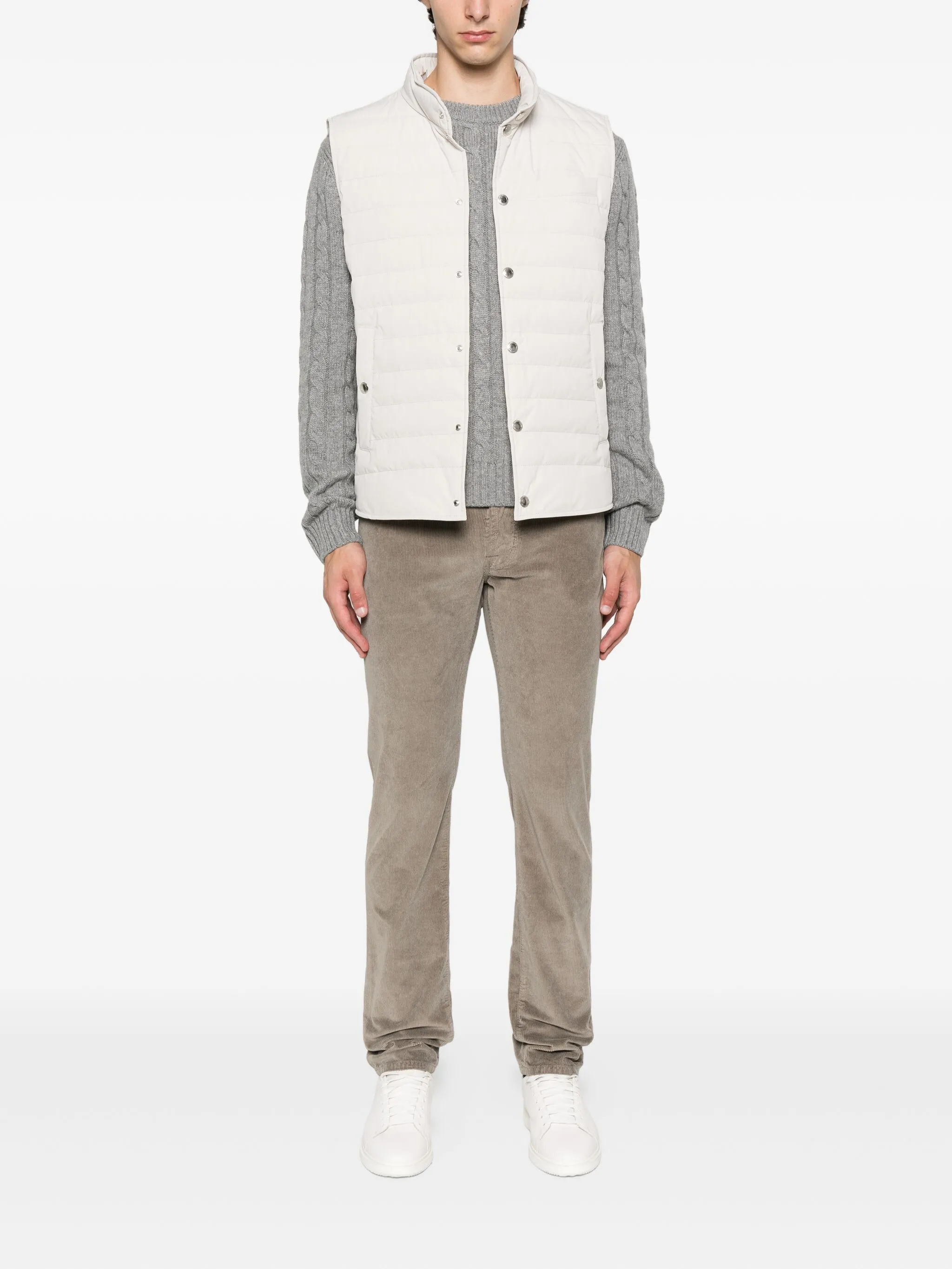 [Prada] Knitwear FW26 UMF110 17T1