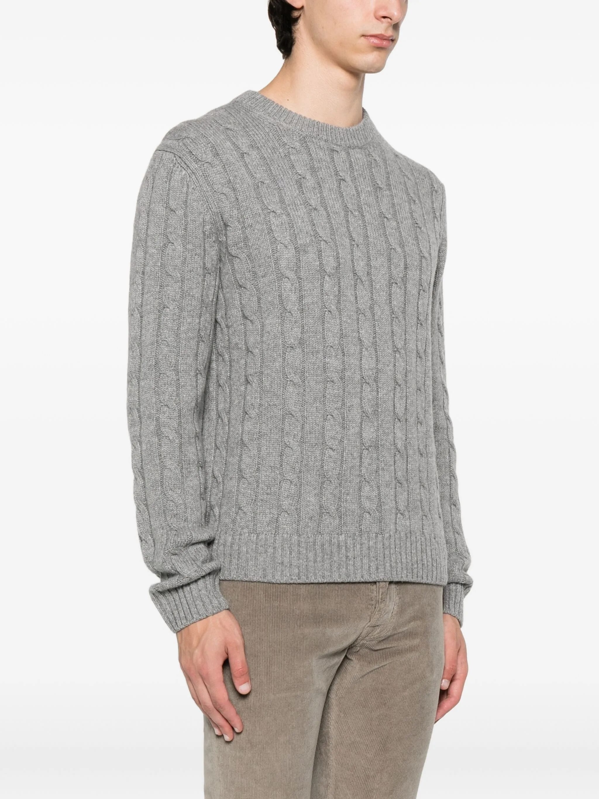 [Prada] Knitwear FW26 UMF110 17T1