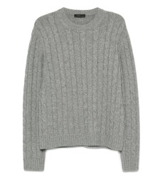 [Prada] Knitwear FW26 UMF110 17T1