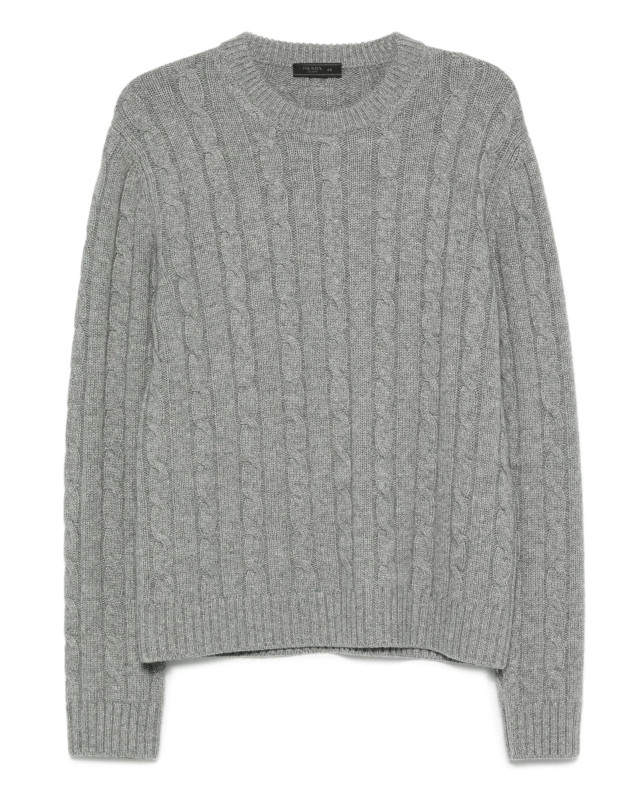 [Prada] Knitwear FW26 UMF110 17T1