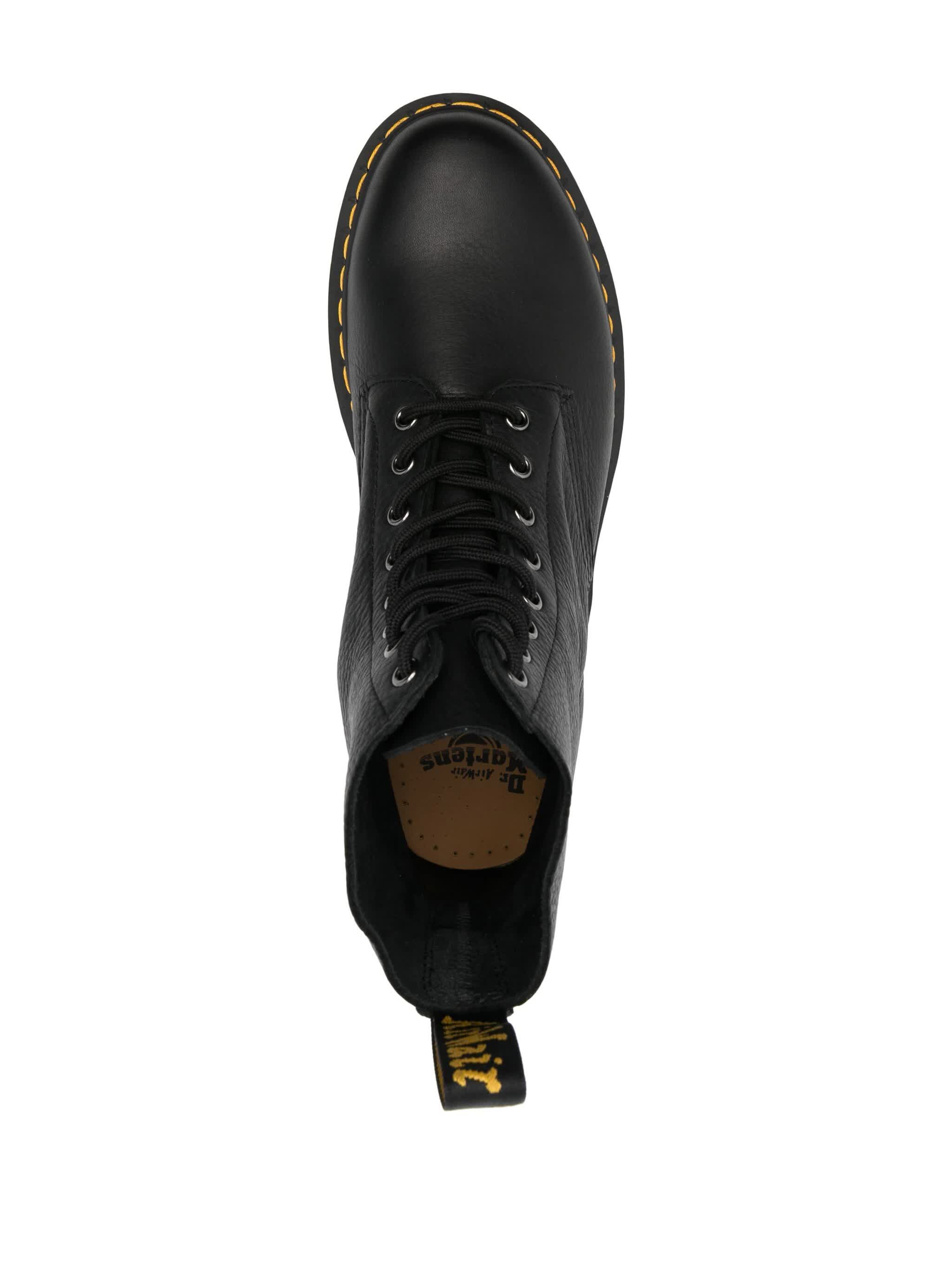 [Dr. Martens] Ankle boots FW26 31981001