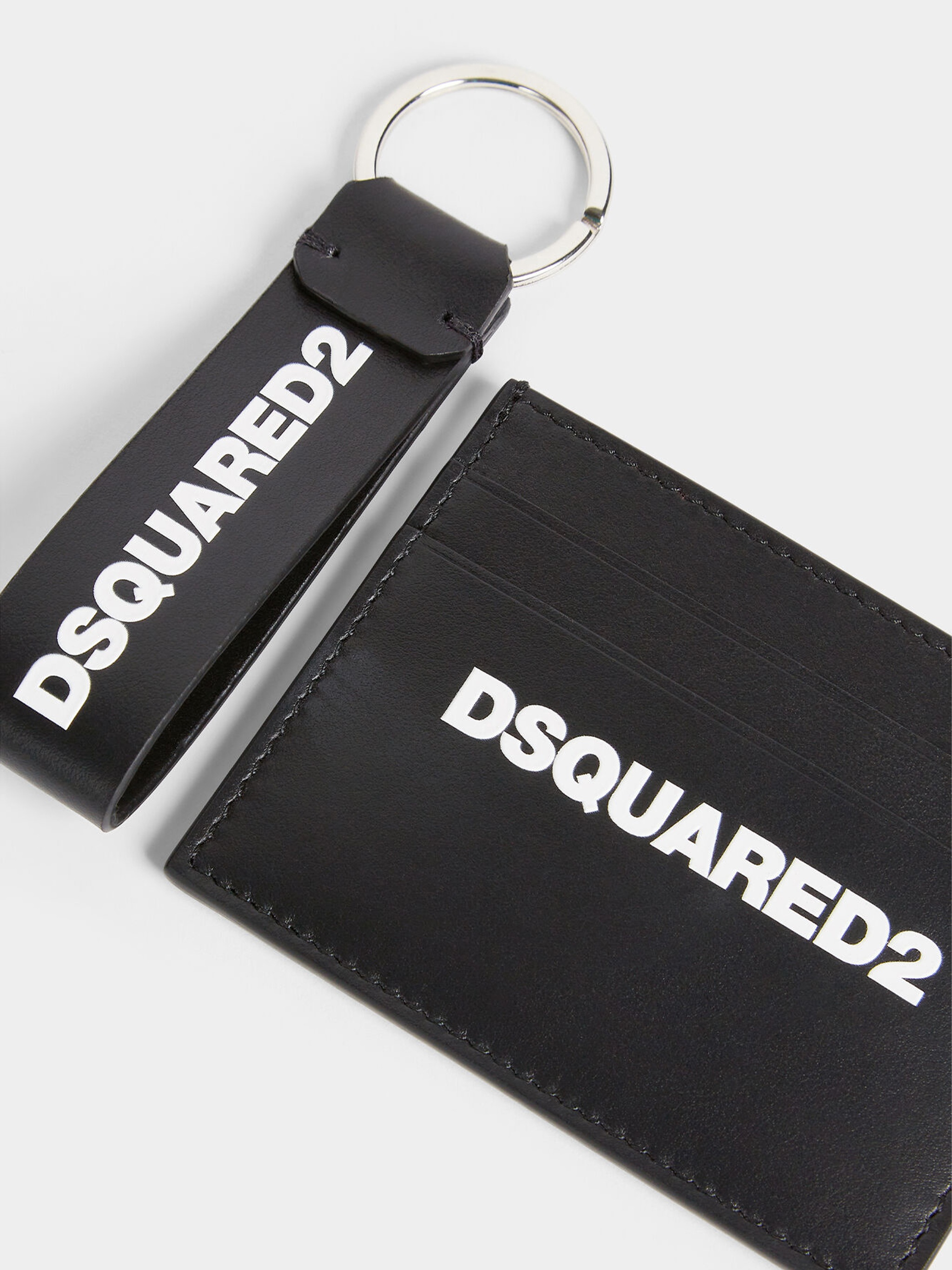 [Dsquared2] Cardholder FW26 GBM0001 01504110