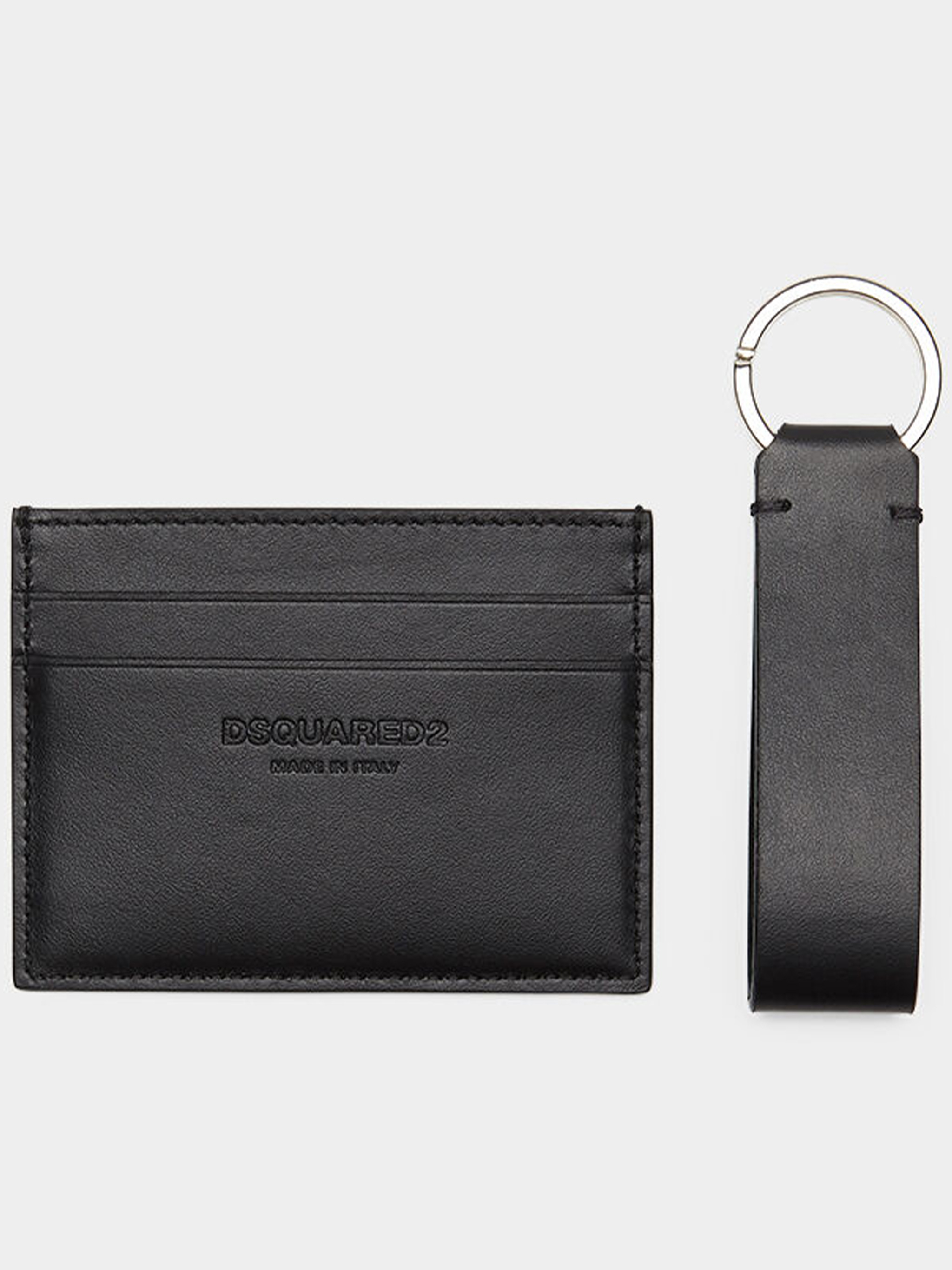 [Dsquared2] Cardholder FW26 GBM0001 01504110