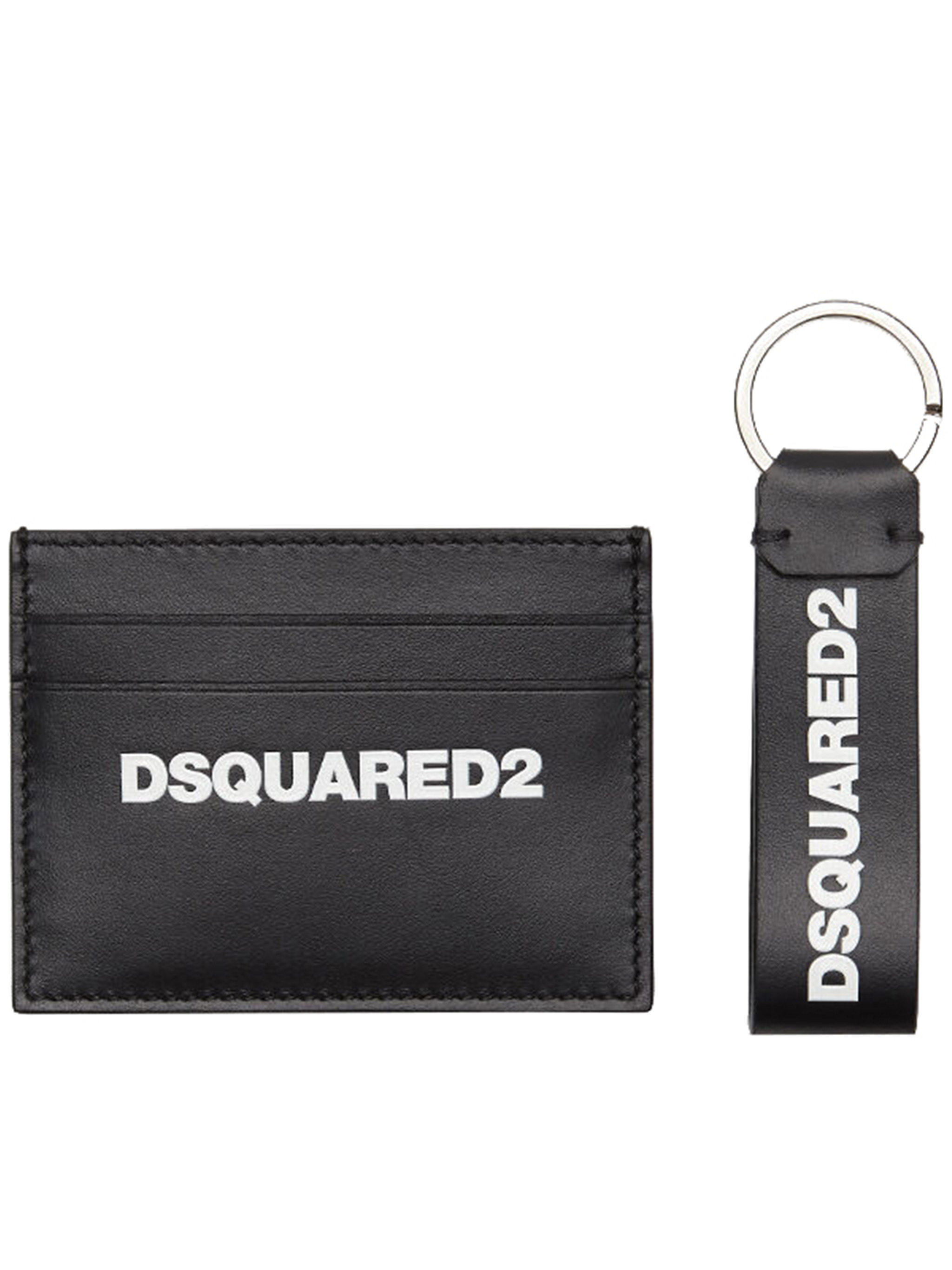 [Dsquared2] Cardholder FW26 GBM0001 01504110