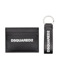 [Dsquared2] Cardholder FW26 GBM0001 01504110