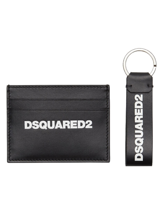 [Dsquared2] Cardholder FW26 GBM0001 01504110