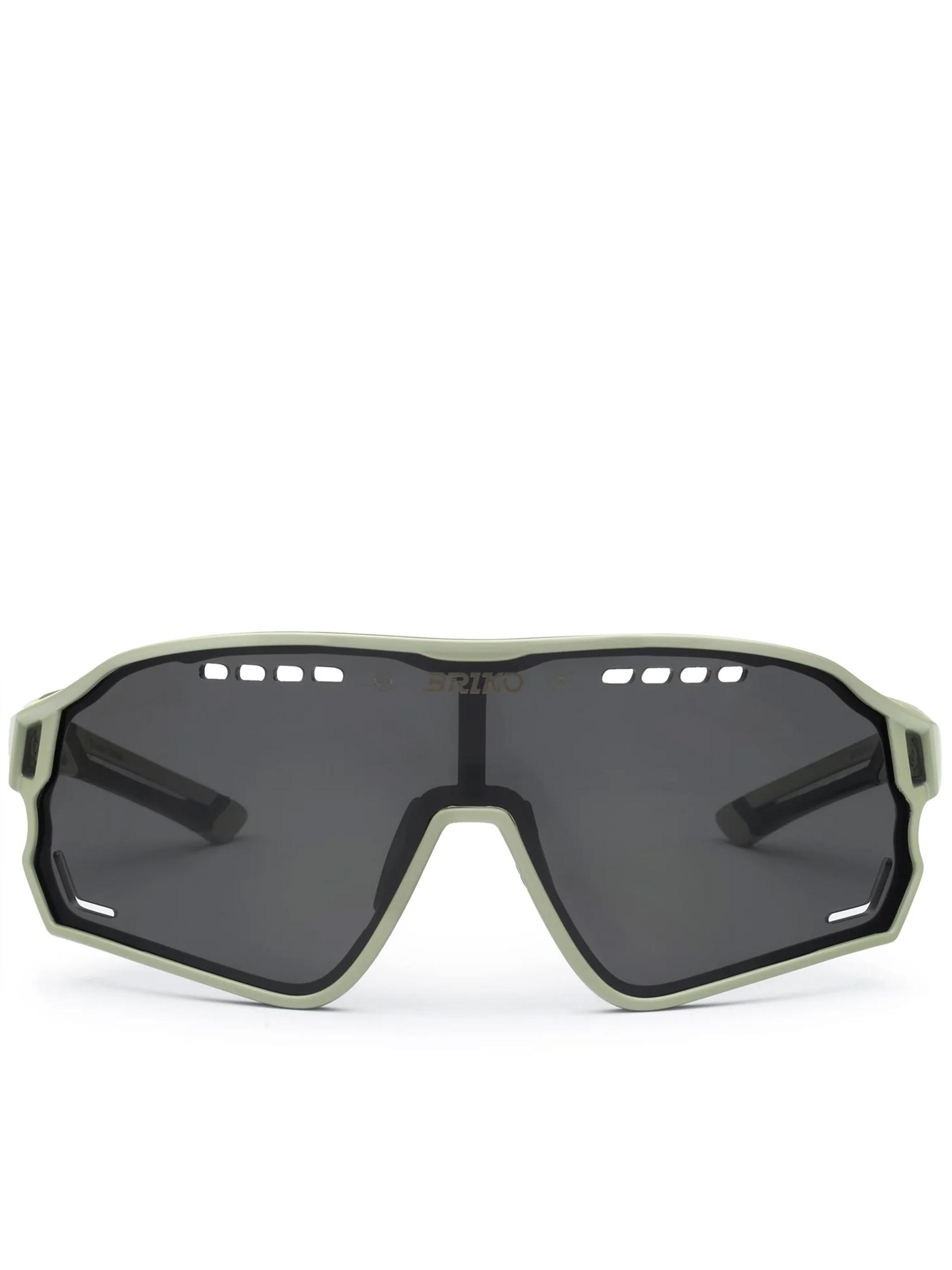 [BRIKO] Sunglasses FW26 23116UW