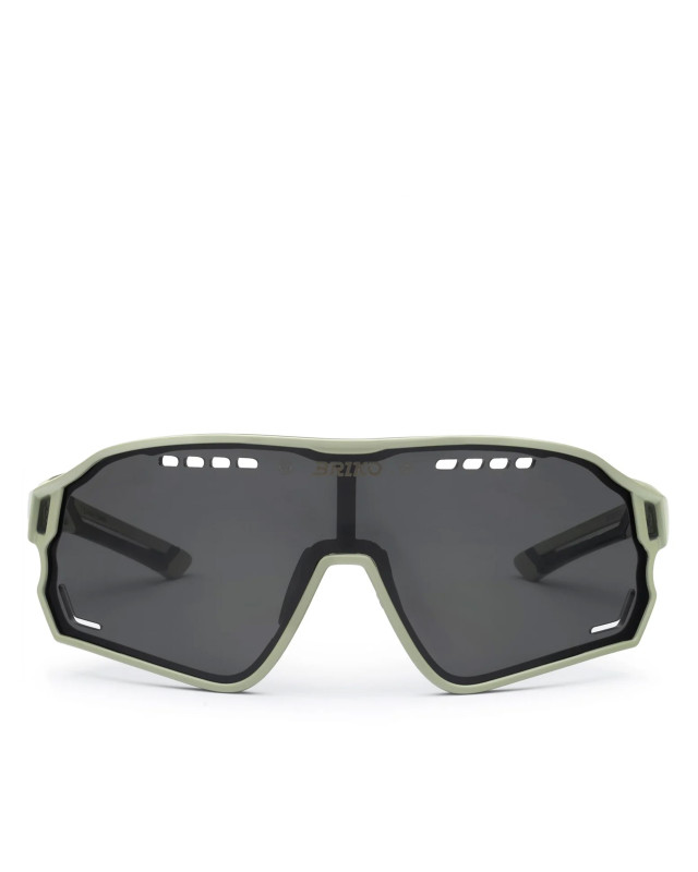[BRIKO] Sunglasses FW26 23116UW