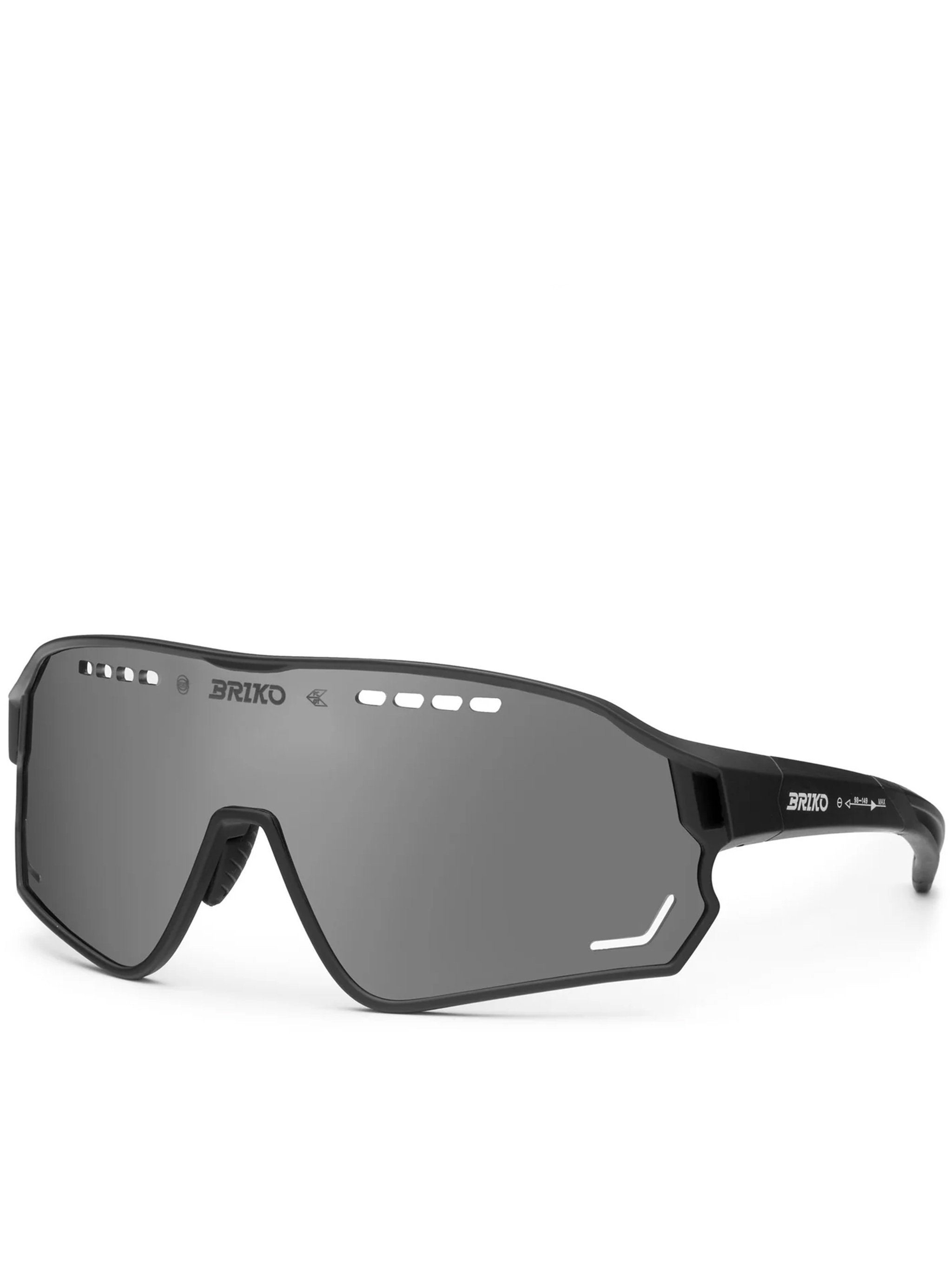 [BRIKO] Sunglasses FW26 23116UW