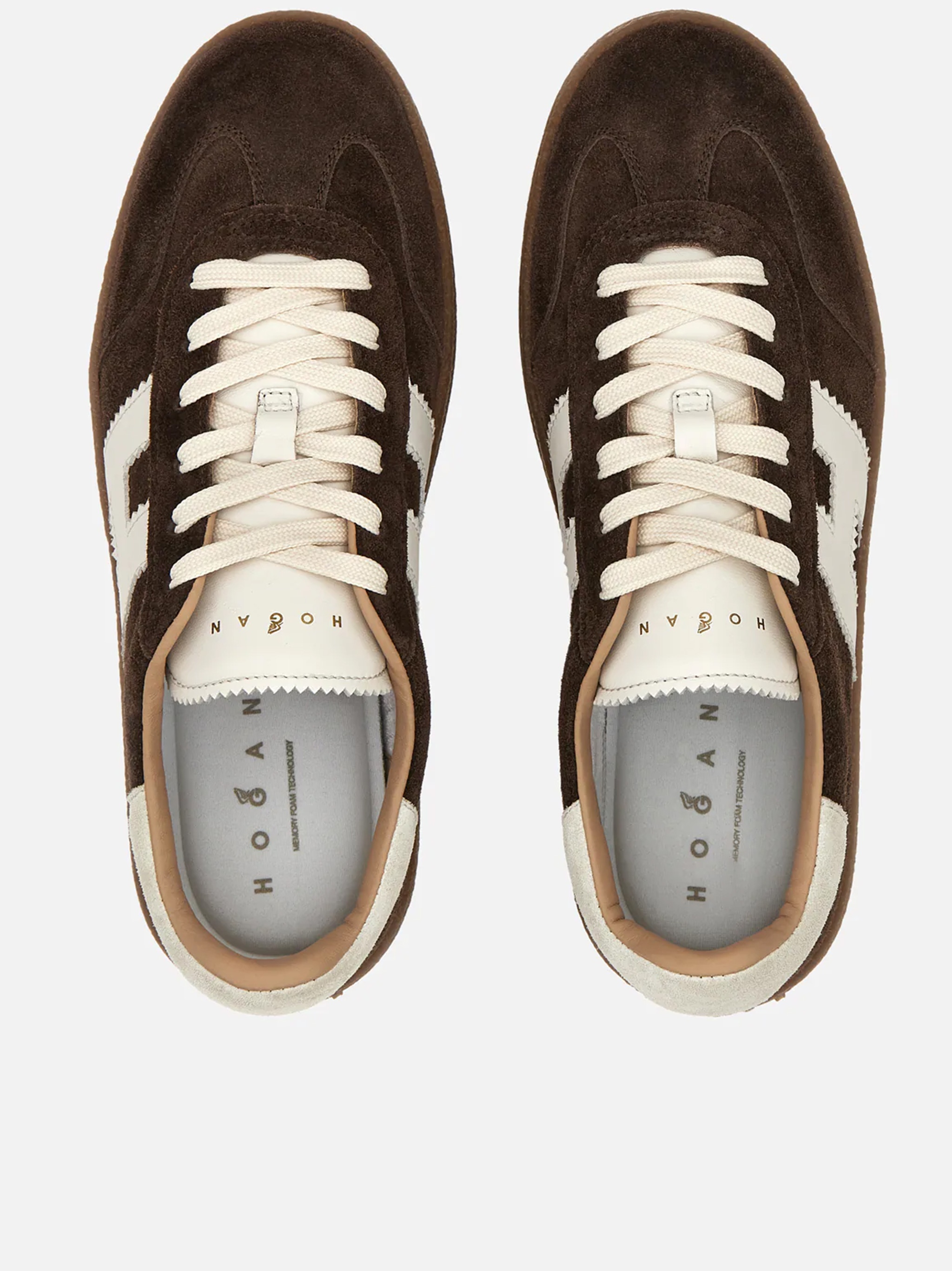 [Hogan] Sneakers FW26 HXW6980FB60 UL6