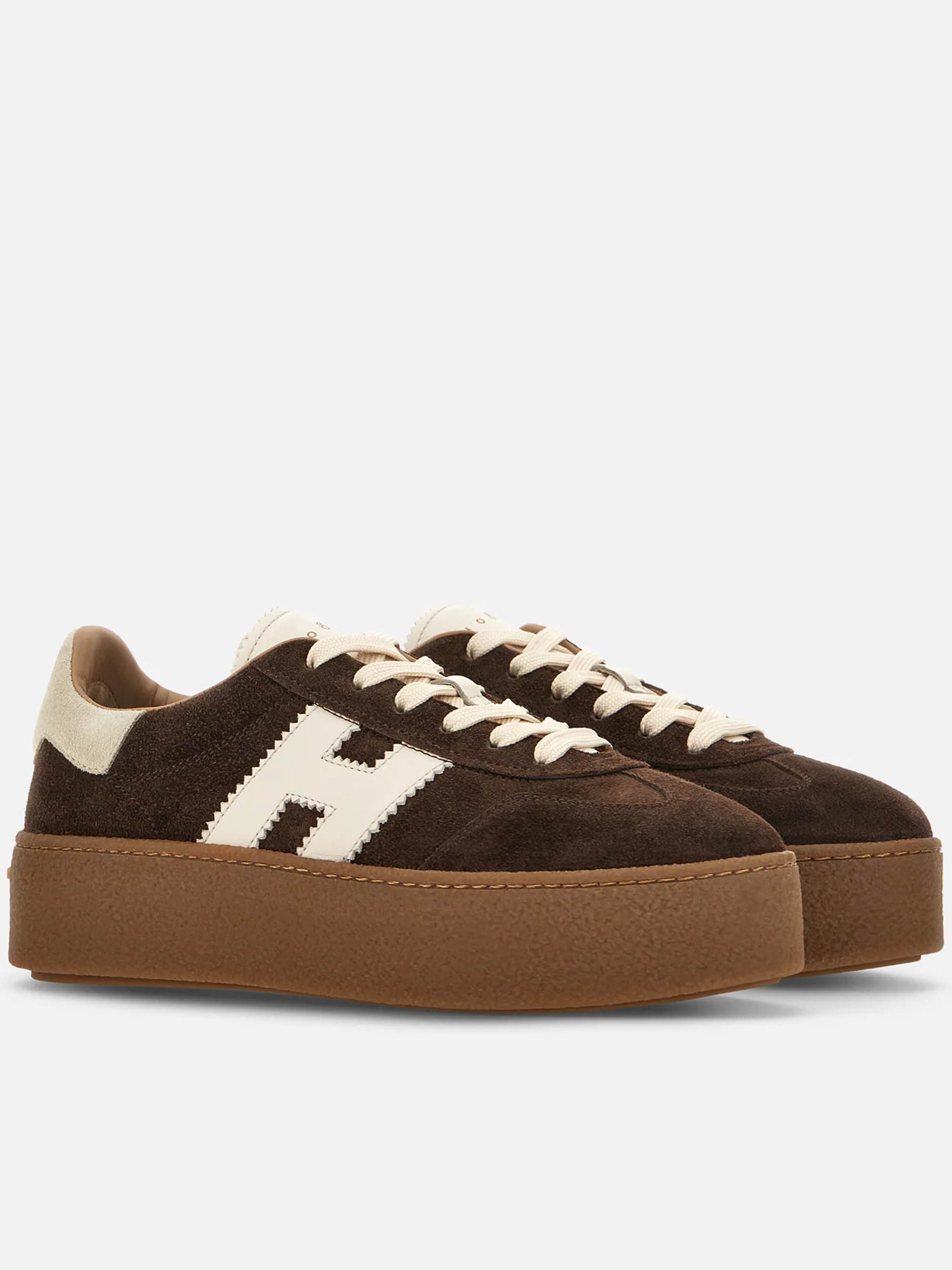 [Hogan] Sneakers FW26 HXW6980FB60 UL6