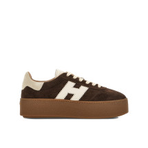 [Hogan] Sneakers FW26 HXW6980FB60 UL6