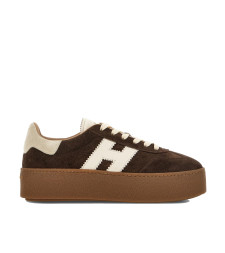 [Hogan] Sneakers FW26 HXW6980FB60 UL6
