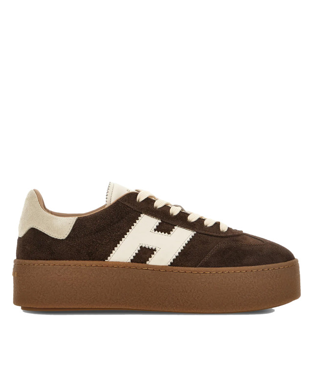 [Hogan] Sneakers FW26 HXW6980FB60 UL6
