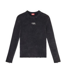 [Diesel] Knitwear FW26 A17512 0AKBQ