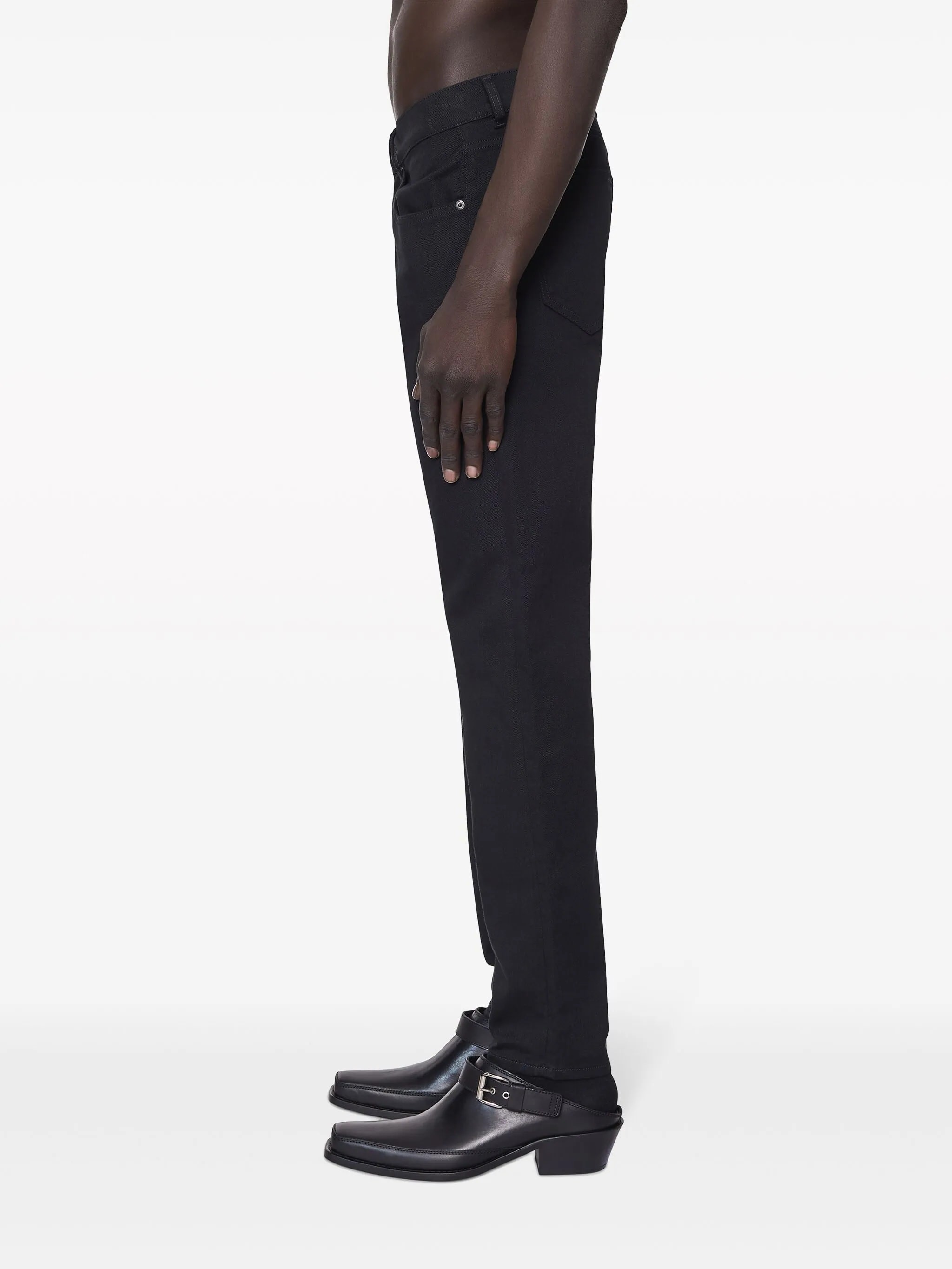 [Diesel] Jeans FW26 A03558 069YP