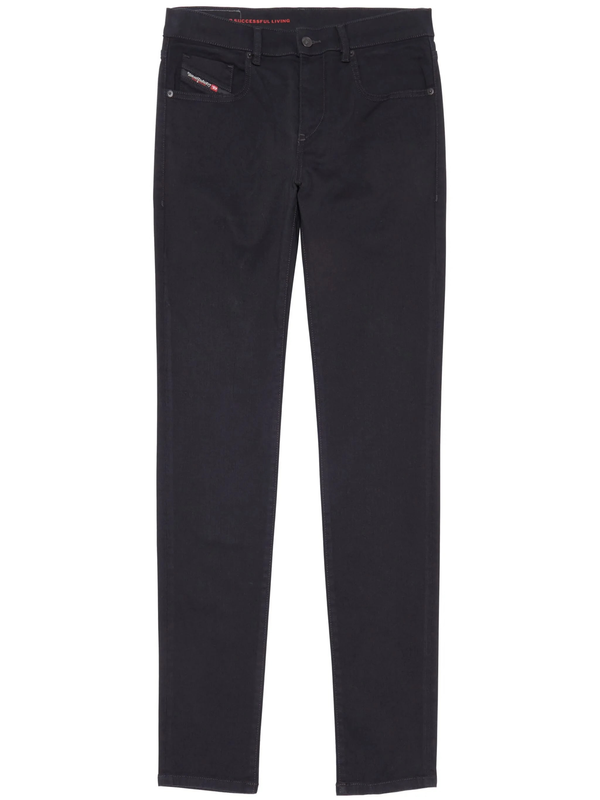 [Diesel] Jeans FW26 A03558 069YP