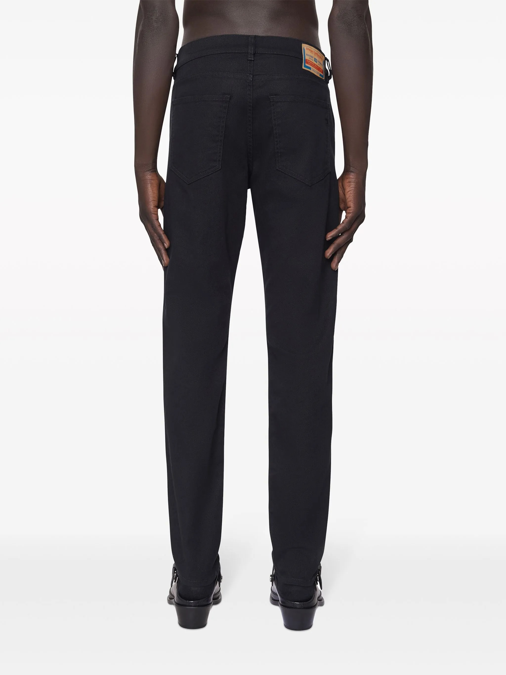 [Diesel] Jeans FW26 A03558 069YP