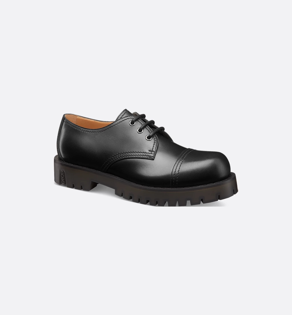 [Christian Dior] Loafer FW26 3DE400ZXJ
