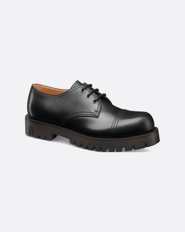 [Christian Dior] Loafer FW26 3DE400ZXJ